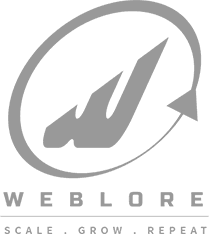 Weblore Logo
