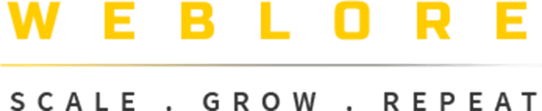 Weblore Logo