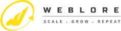 Weblore Logo