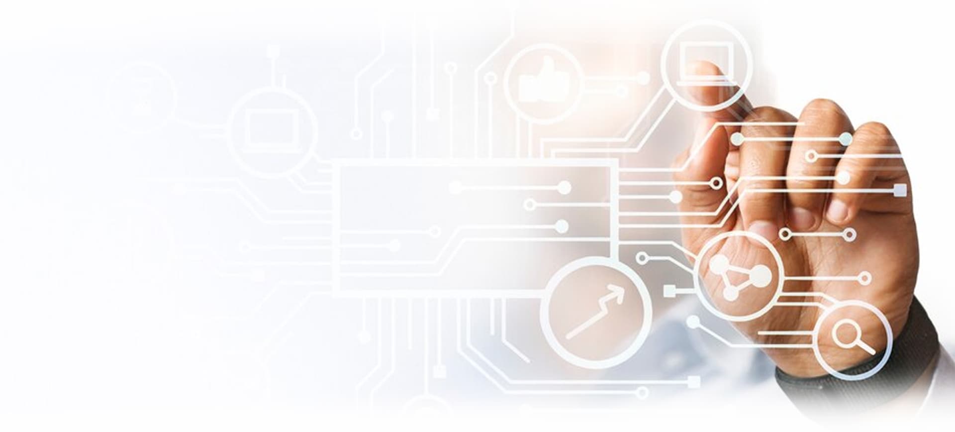 Solutions background